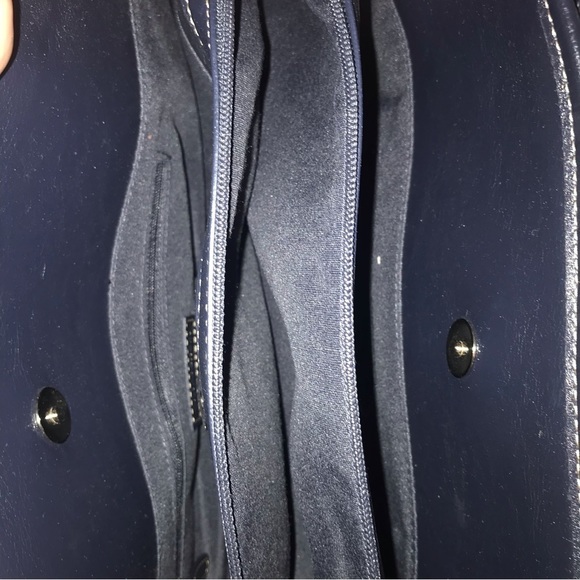 Croft & Barrow organize it handbag - Picture 6 of 12